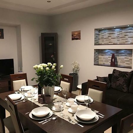 Apartment Family クラクフ エクステリア 写真