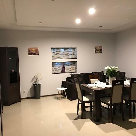 Apartment Family クラクフ エクステリア 写真