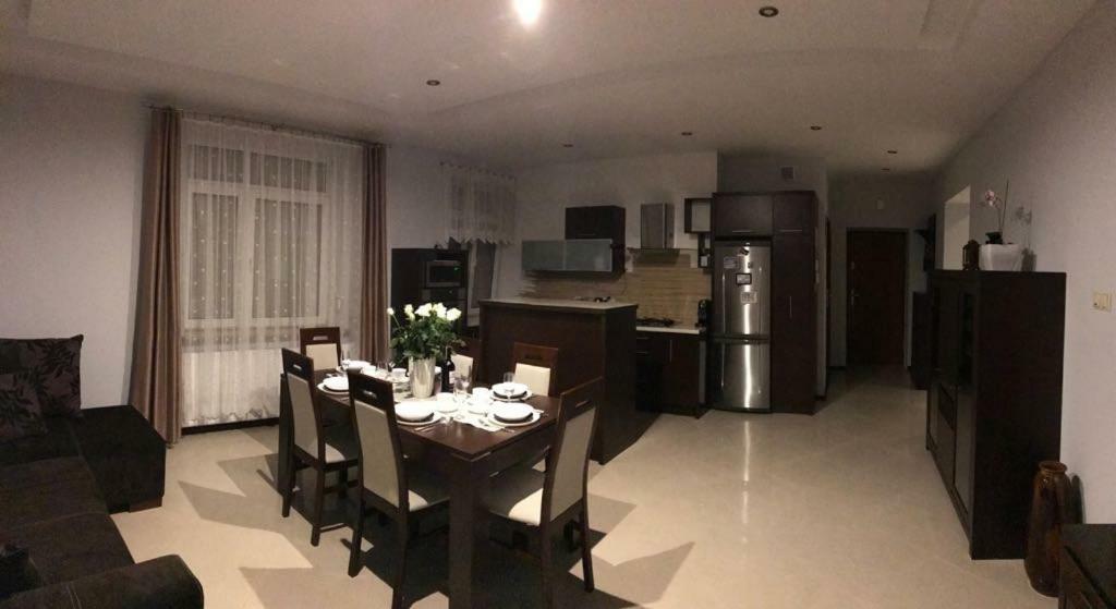 Apartment Family クラクフ エクステリア 写真