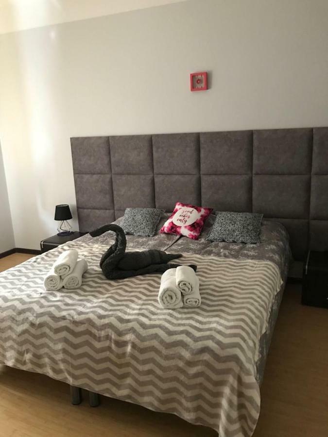 Apartment Family クラクフ エクステリア 写真