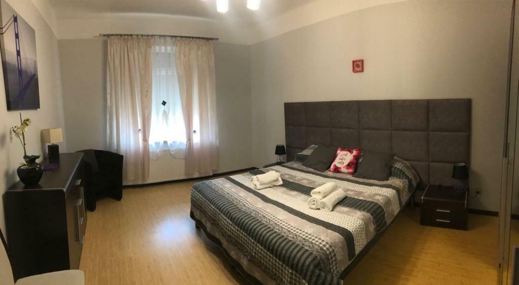 Apartment Family クラクフ エクステリア 写真