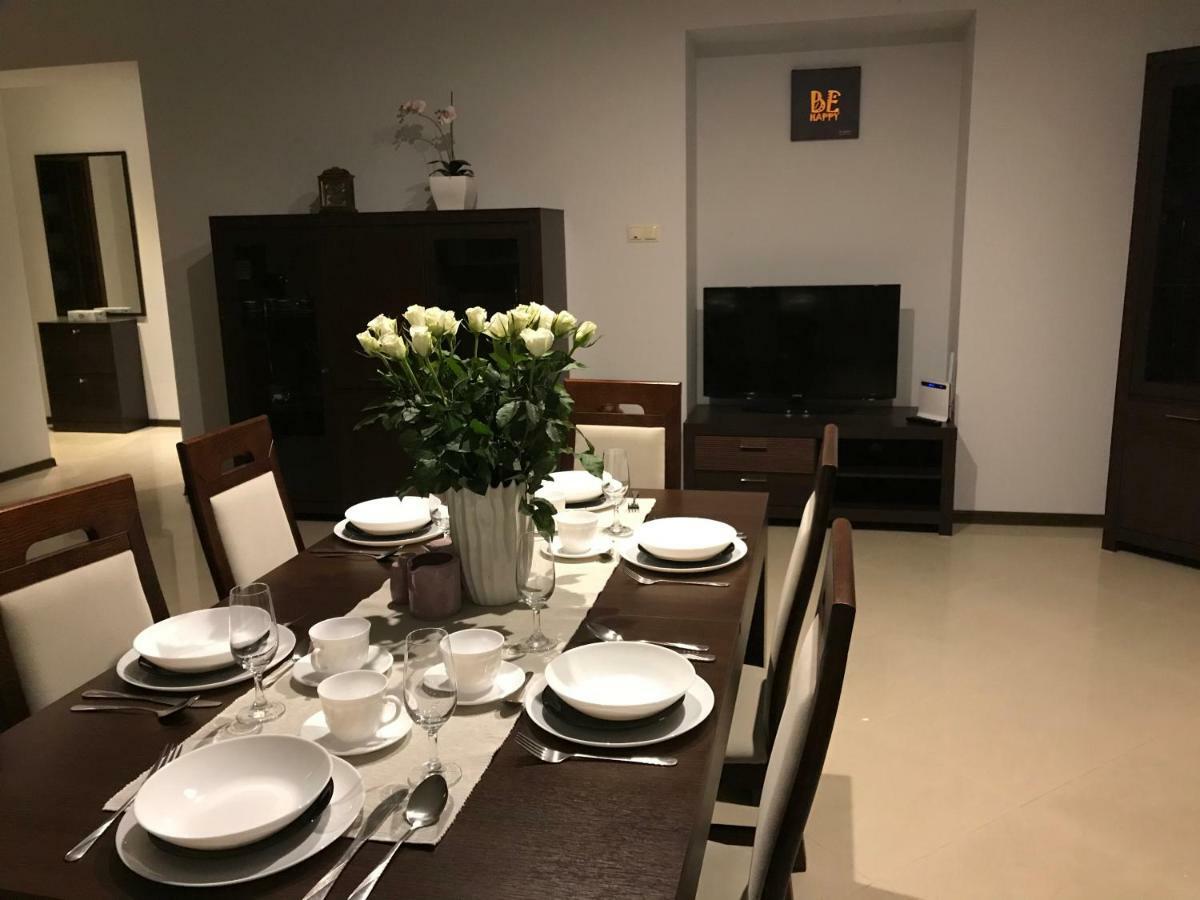Apartment Family クラクフ エクステリア 写真