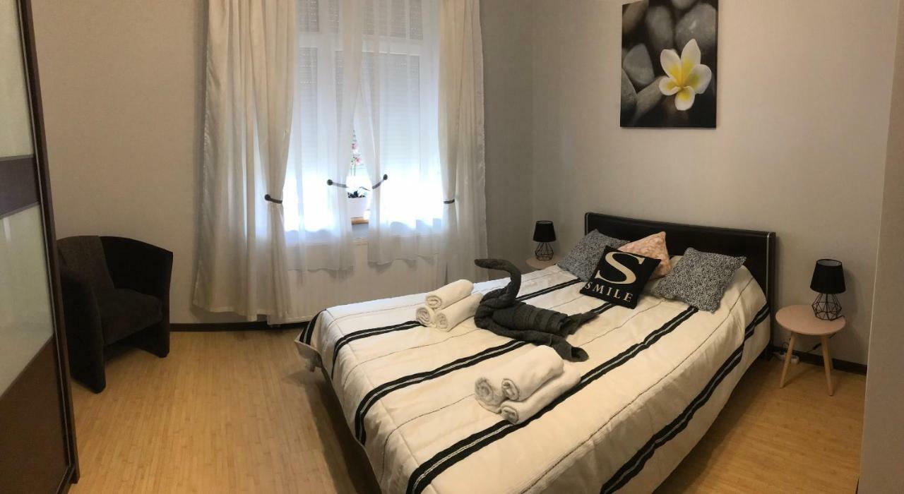 Apartment Family クラクフ エクステリア 写真