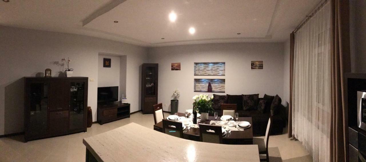 Apartment Family クラクフ エクステリア 写真
