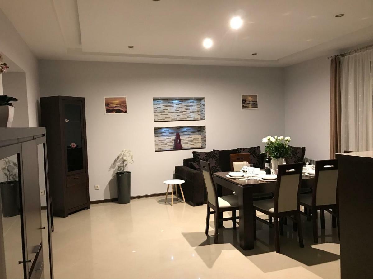 Apartment Family クラクフ エクステリア 写真